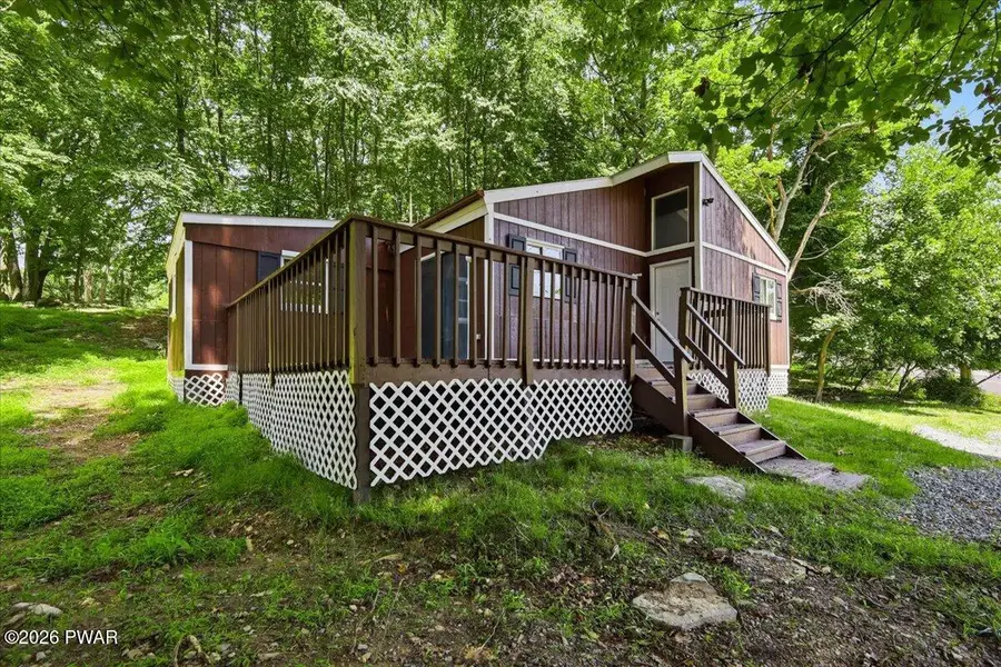 4774 Pine Ridge Drive W, Bushkill, PA 18324 - #2