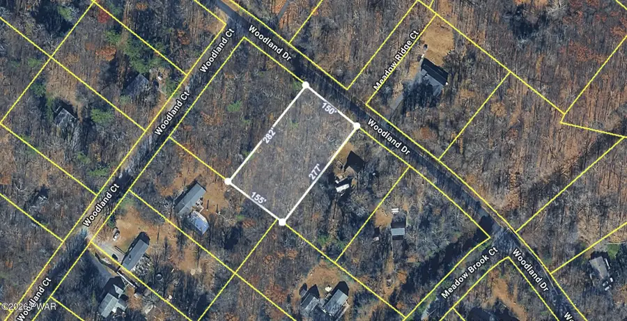 Lot 66 Sec A Woodland Drive, Delaware, PA 18428 - #3