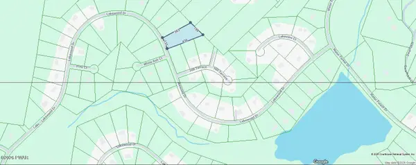Lot 233 Lakewood Drive, Milford, PA 18337