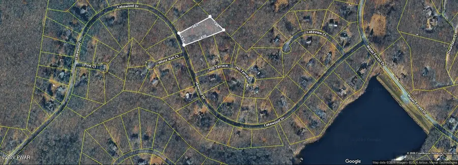 Lot 233 Lakewood Drive, Milford, PA 18337 - #2