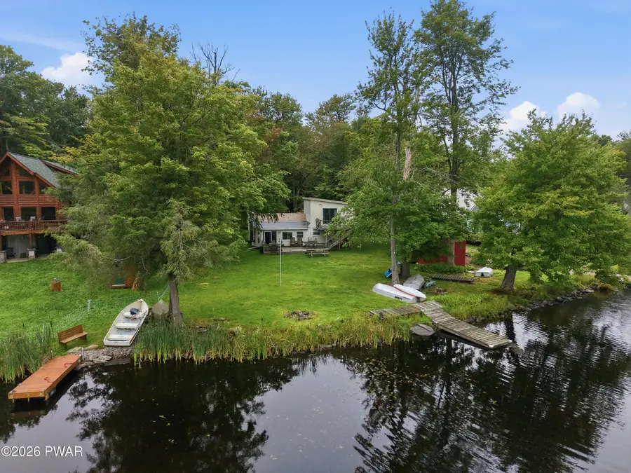 1256 Pocono Drive, Gouldsboro, PA 18424 - #2