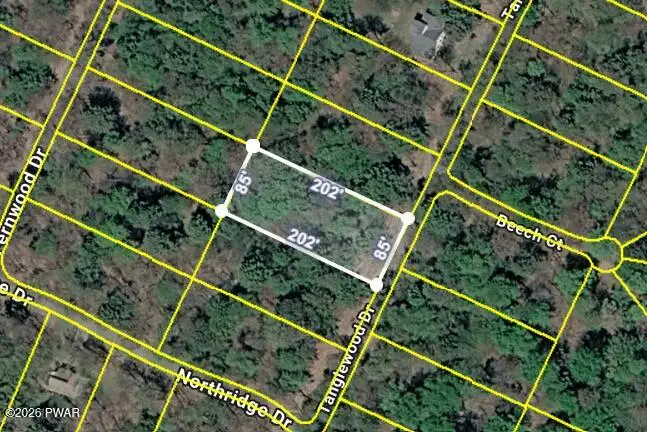 18 Tanglewood Drive, Pocono Springs, PA 18424 - #2