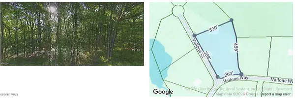 lot 11 Vallone Court, Lords Valley, PA 18428