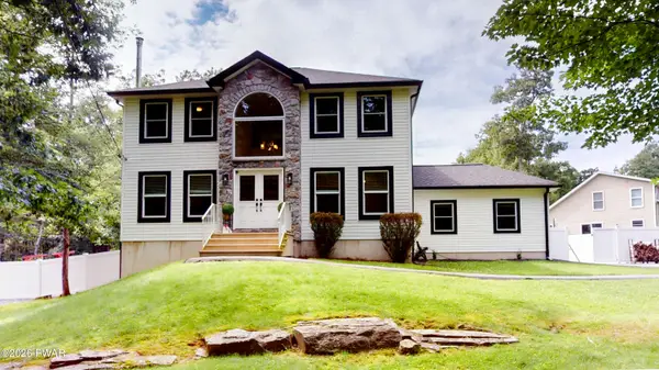 100 Redwood Court, Milford, PA 18337