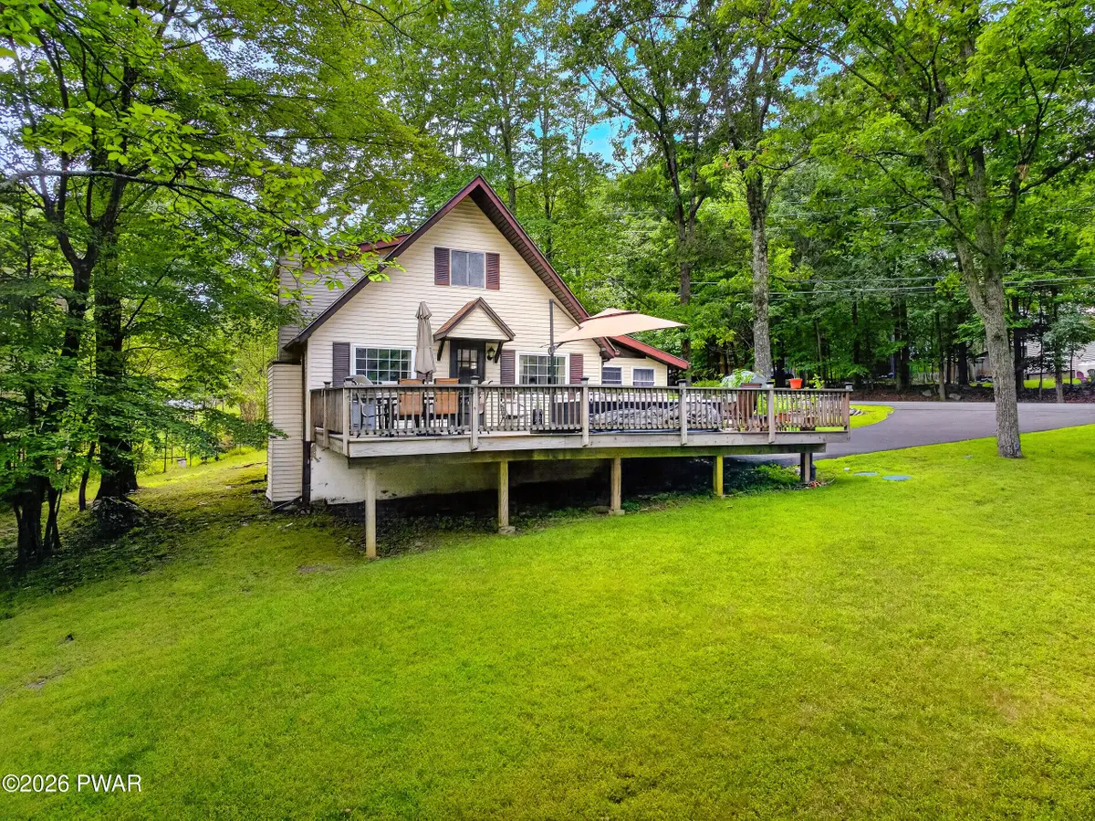 100 Westwood Drive, Dingmans Ferry, PA 18328 - #1