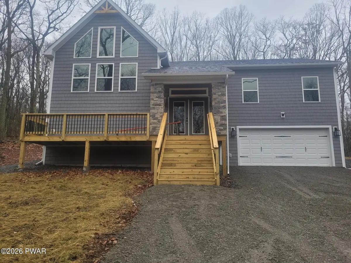 106 Fawn Lake Drive, Hawley, PA 18428 - #1