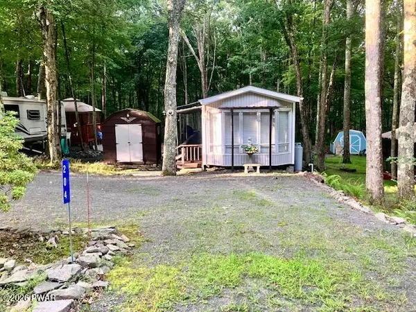 204 Big Bass Drive, Milford, PA 18337