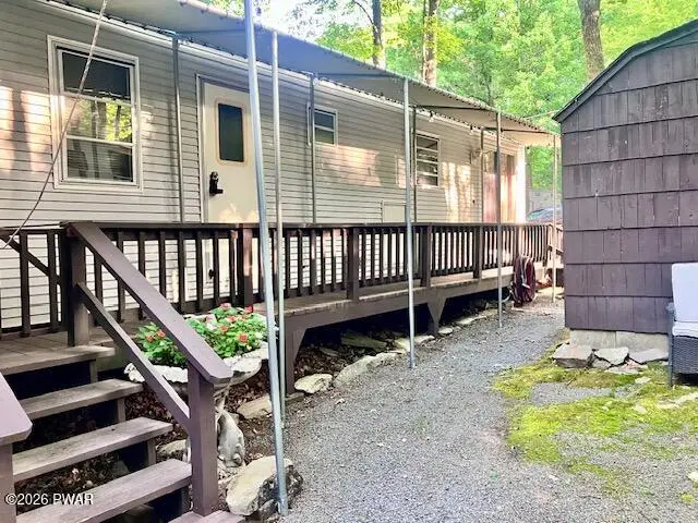 204 Big Bass Drive, Milford, PA 18337 - #3