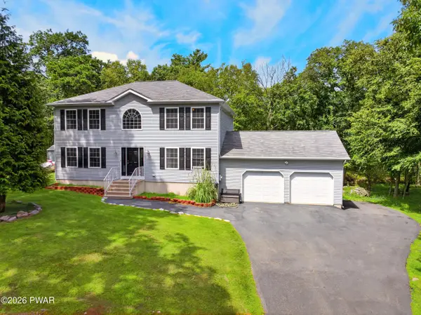 111 Whipple Way, Milford, PA 18337