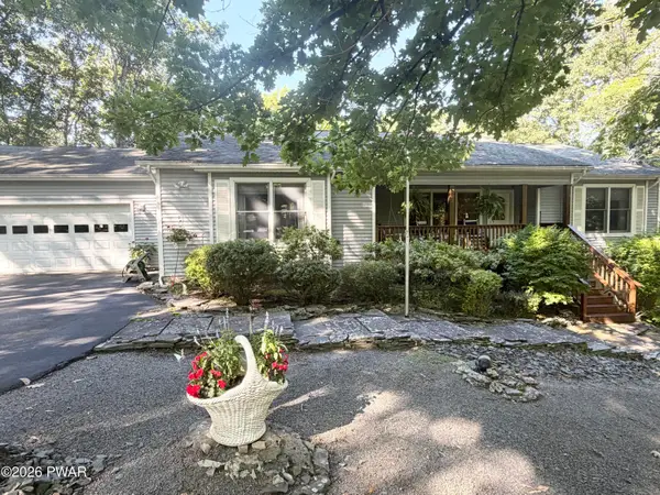 514 Maple Ridge Drive, Lords Valley, PA 18428