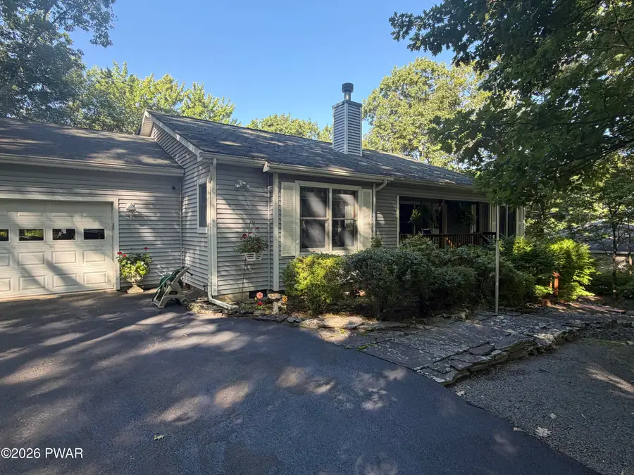 514 Maple Ridge Drive, Lords Valley, PA 18428 - #3