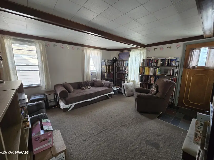 733 Main Street, Sugar Notch, PA 18706 - #2