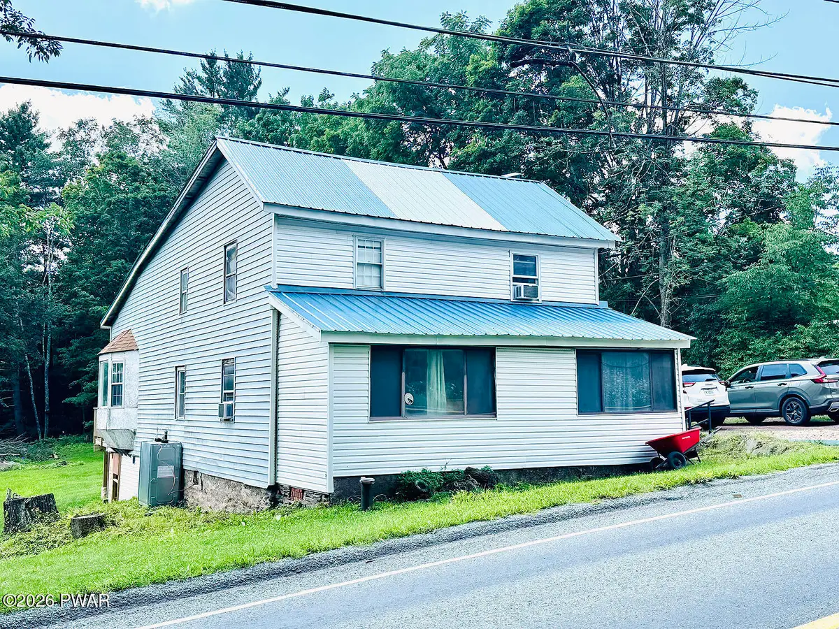1738 Cochecton Turnpike, Damascus, PA 18415 - #1