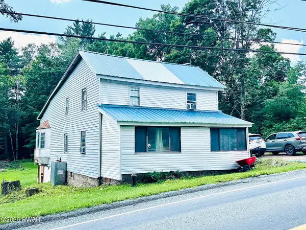 1738 Cochecton Turnpike, Damascus, PA 18415