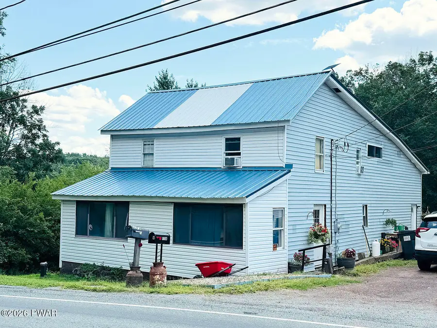 1738 Cochecton Turnpike, Damascus, PA 18415 - #2