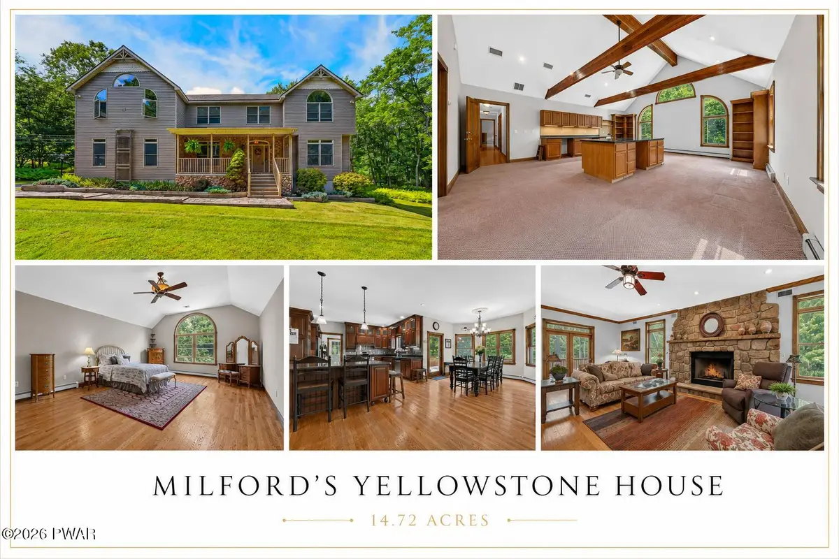 187 Nelson Road, Milford, PA 18337 - #1