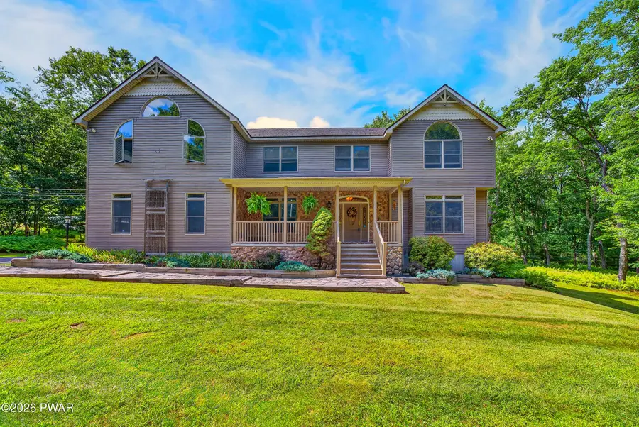 187 Nelson Road, Milford, PA 18337 - #2