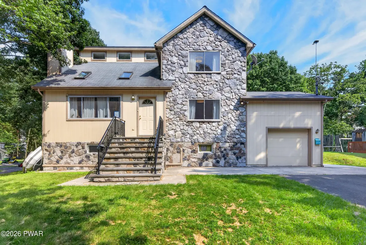 107 Heather Hill Road, Dingmans Ferry, PA 18328 - #1