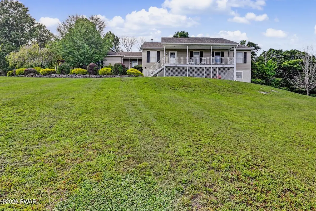 449 Huckleberry Road, Newfoundland, PA 18445 - #1