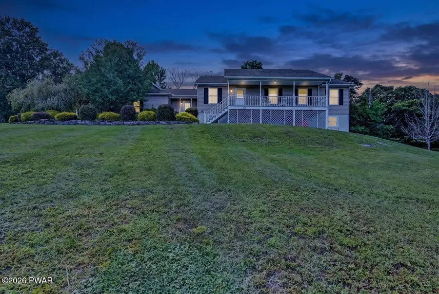 449 Huckleberry Road, Newfoundland, PA 18445 - #2