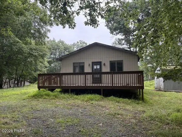 112 Sunset Drive, Milford, PA 18337