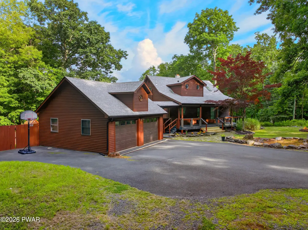 449 Cummins Hill Road, Milford, PA 18337 - #1