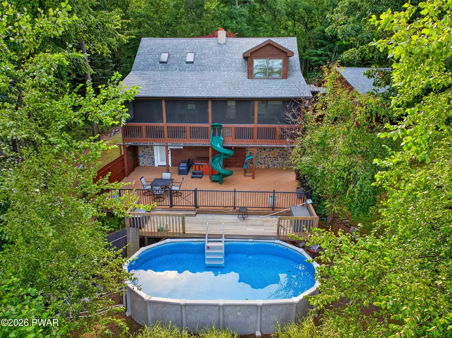 449 Cummins Hill Road, Milford, PA 18337 - #2