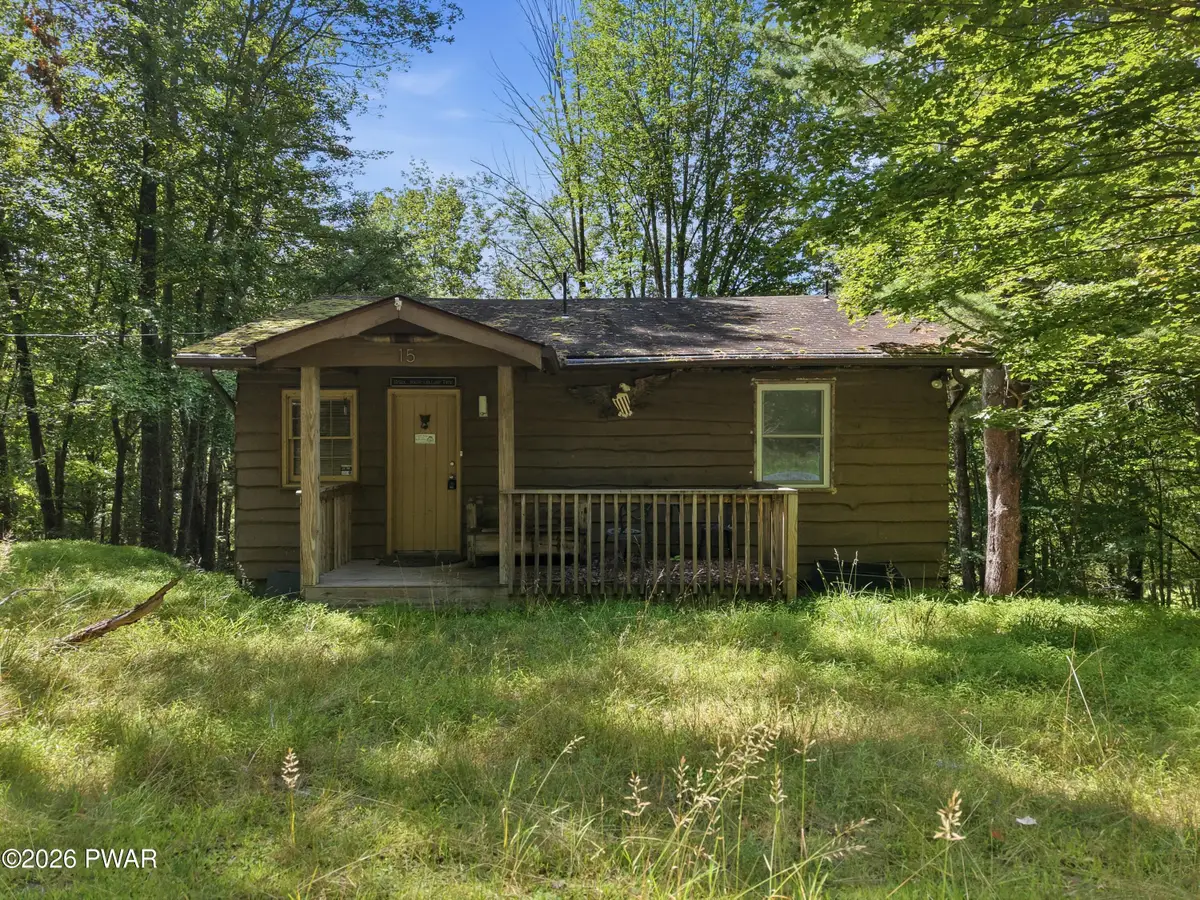 15 Tamarack Lane, Lake Ariel, PA 18436 - #1