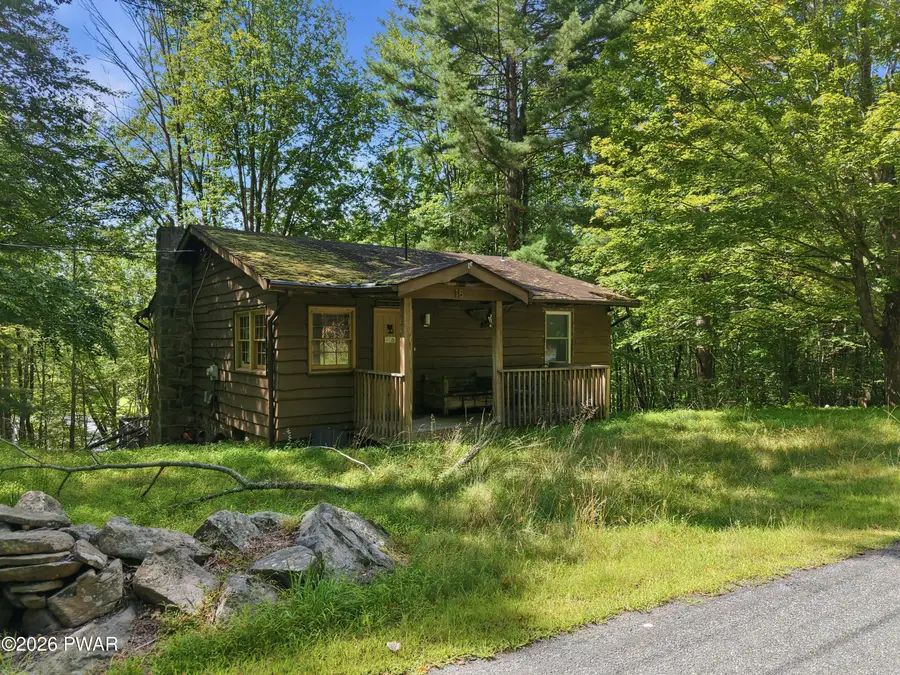 15 Tamarack Lane, Lake Ariel, PA 18436 - #2