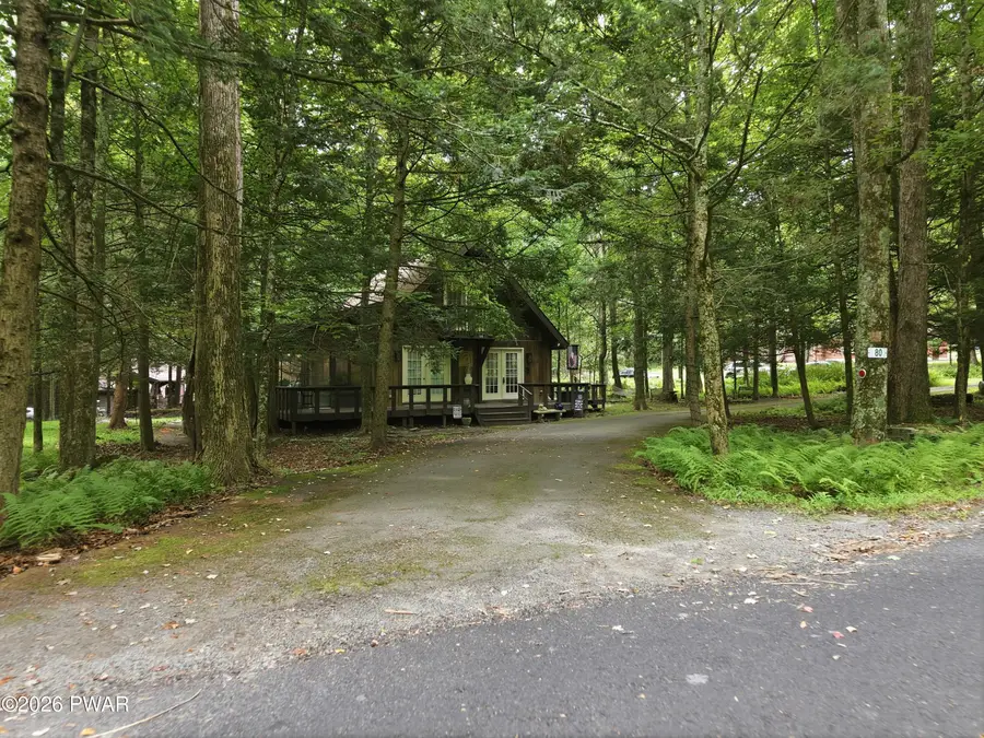 80 Draco, Lake Ariel, PA 18436 - #2