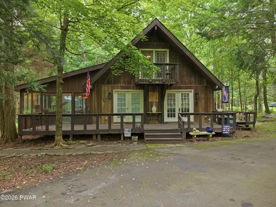 80 Draco, Lake Ariel, PA 18436 - #3
