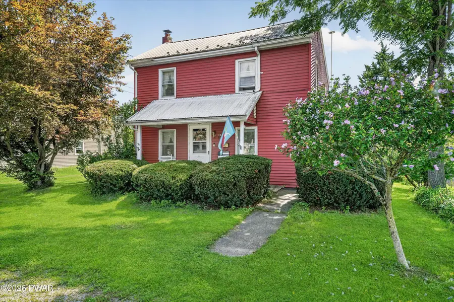 104 Avenue C, Matamoras, PA 18336 - #2