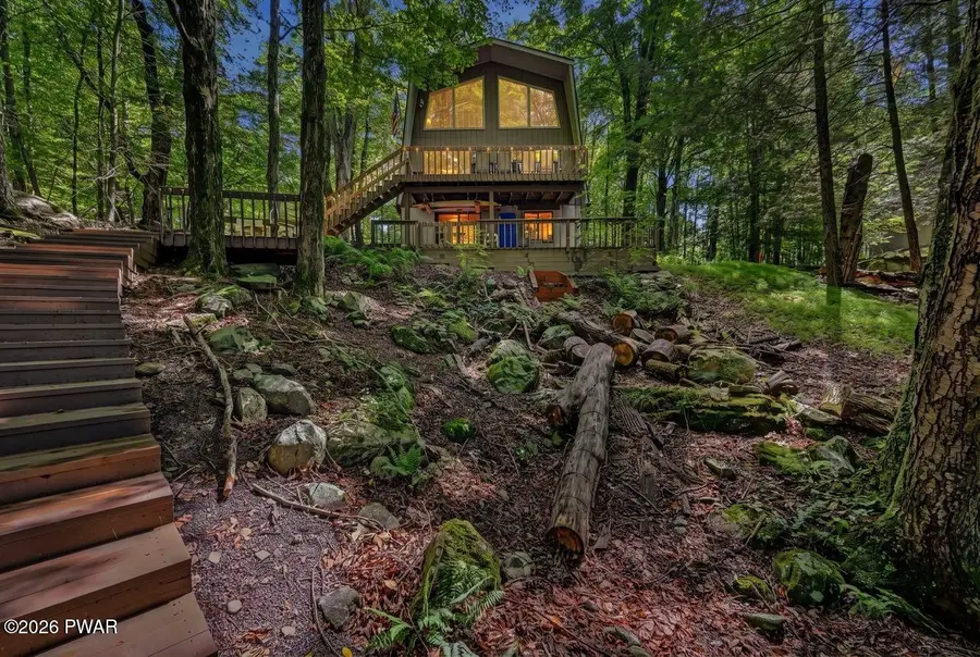 552 Lakeview Drive E, Lake Ariel, PA 18436 - #3