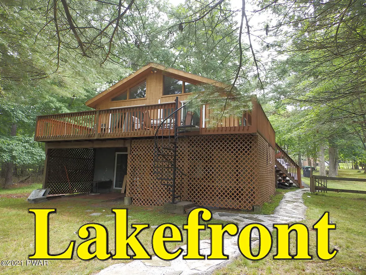 105 Yale Place, Milford, PA 18337 - #1