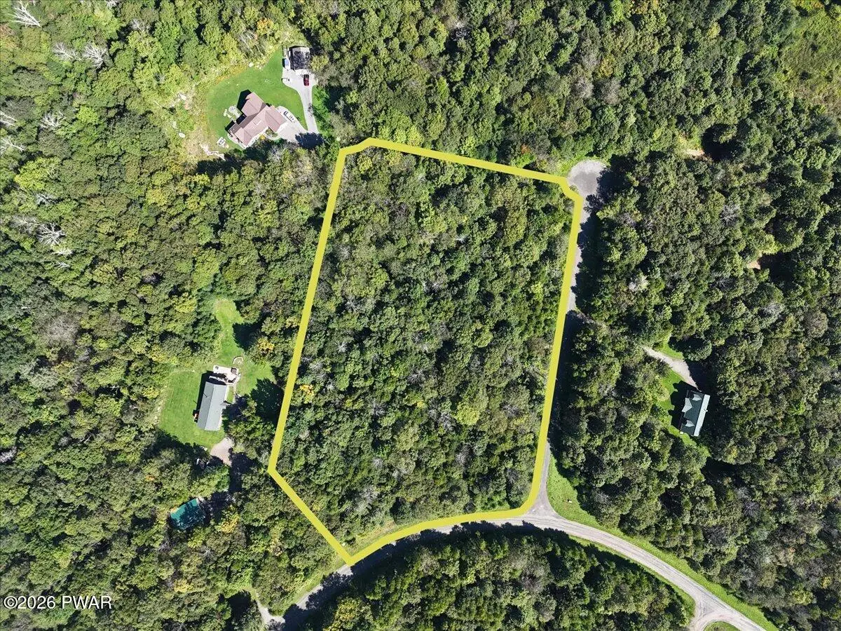 Lot 47 Briarwood Lane, Equinunk, PA 18417 - #1