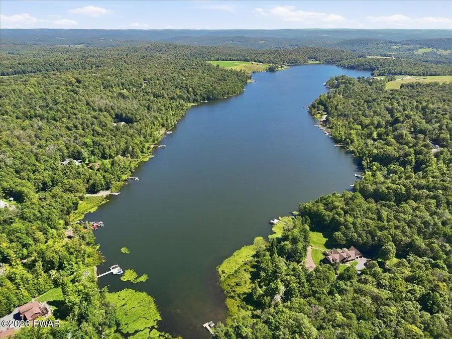 Lot 47 Briarwood Lane, Equinunk, PA 18417 - #2