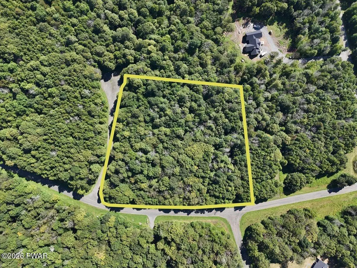 Lot 54 Rockledge Lane, Equinunk, PA 18417 - #1