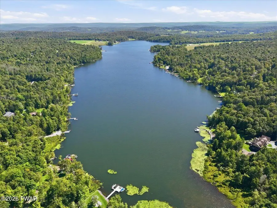 Lot 54 Rockledge Lane, Equinunk, PA 18417 - #2