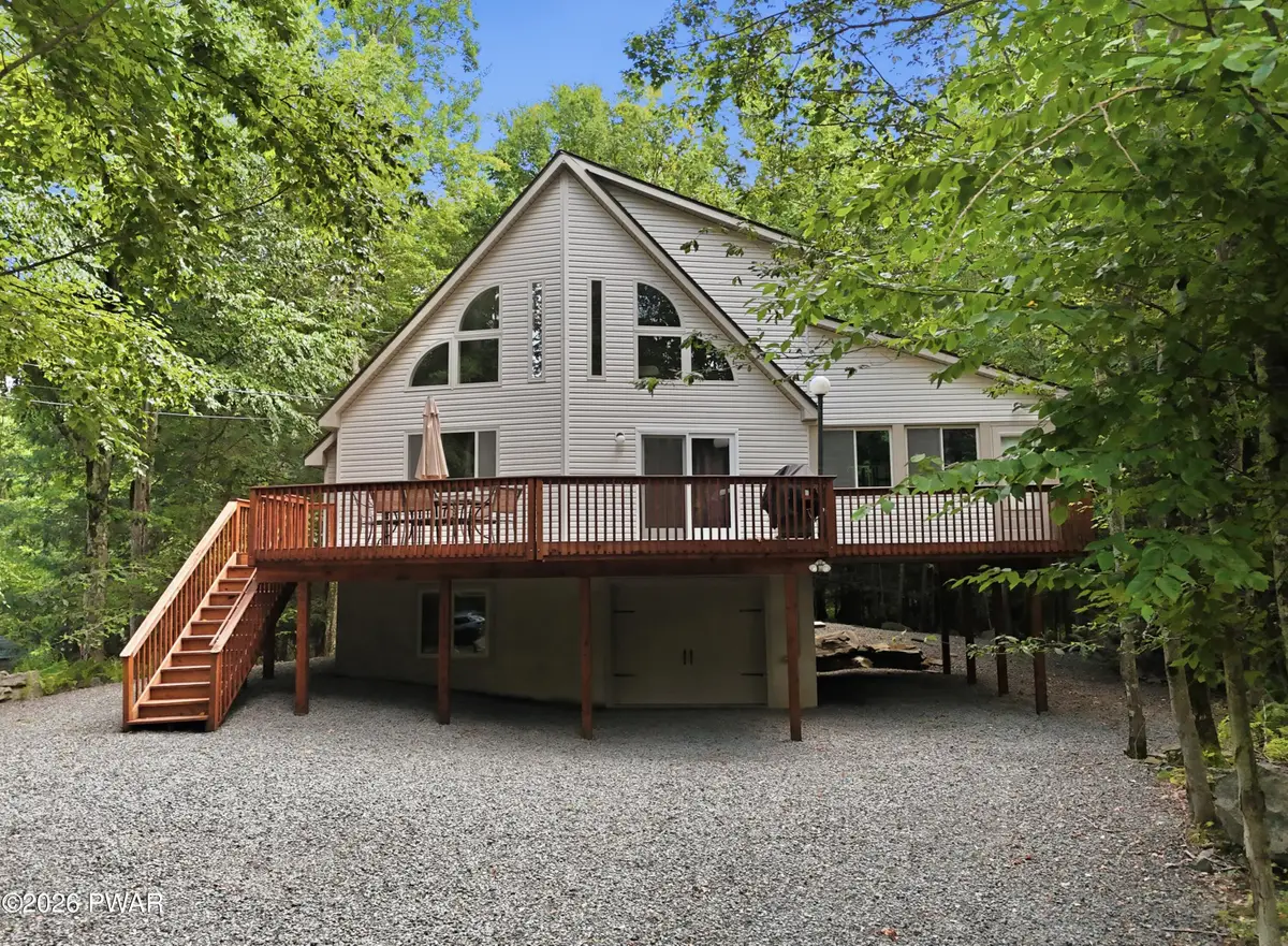 11 (3852) Applegate Road, Lake Ariel, PA 18436 - #1