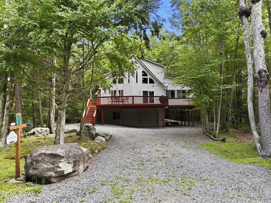 11 (3852) Applegate Road, Lake Ariel, PA 18436 - #2