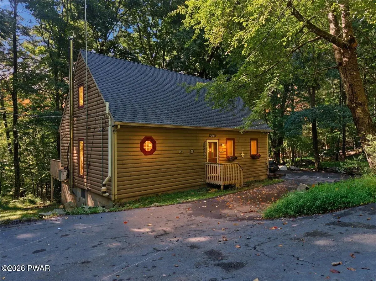 126 Winterberry Drive, Milford, PA 18337 - #1