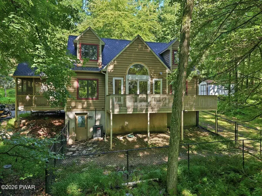 126 Winterberry Drive, Milford, PA 18337 - #2