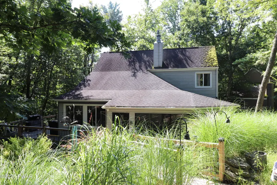 184 Falling Waters Boulevard, Lackawaxen, PA 18435 - #3