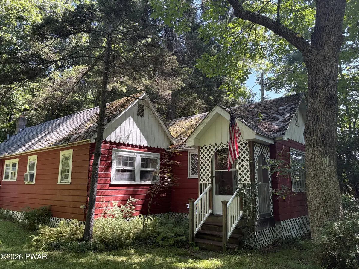235 Silver Lake Road, Dingmans Ferry, PA 18328 - #1