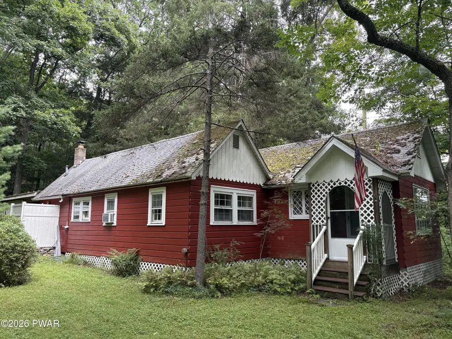 235 Silver Lake Road, Dingmans Ferry, PA 18328 - #2