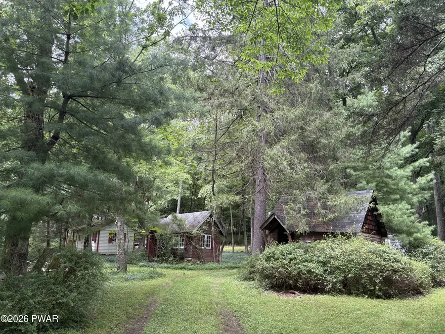 235 Silver Lake Road, Dingmans Ferry, PA 18328 - #3