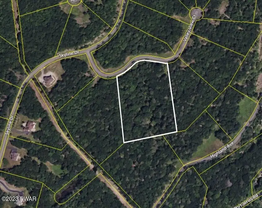 Lot 31 Valley View Court, Milford, PA 18337 - #1