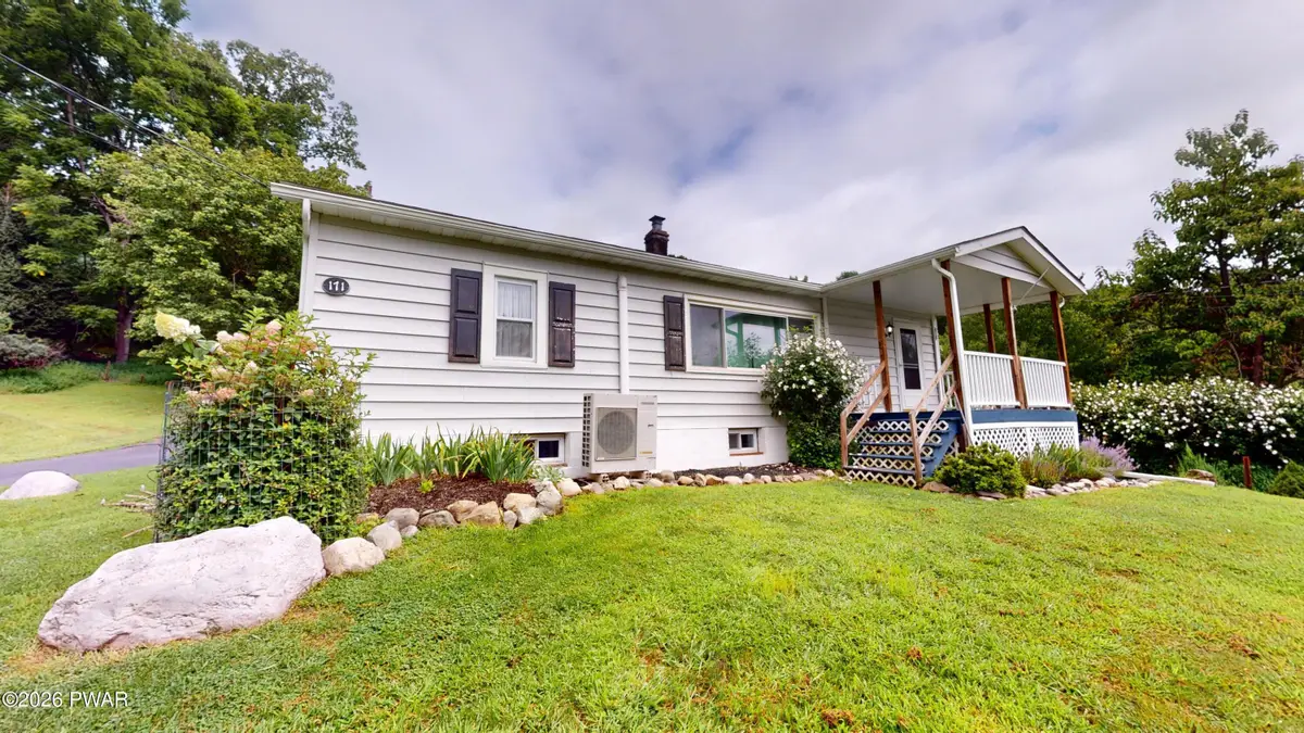 171 Bluestone Boulevard, Matamoras, PA 18336 - #1