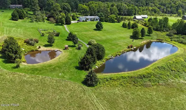 43 Schuman Road, Damascus, PA 18415