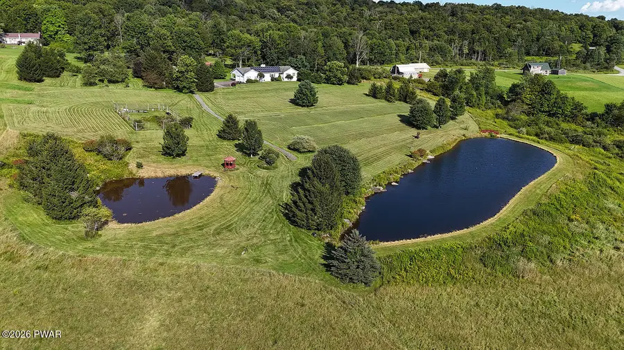43 Schuman Road, Damascus, PA 18415 - #2